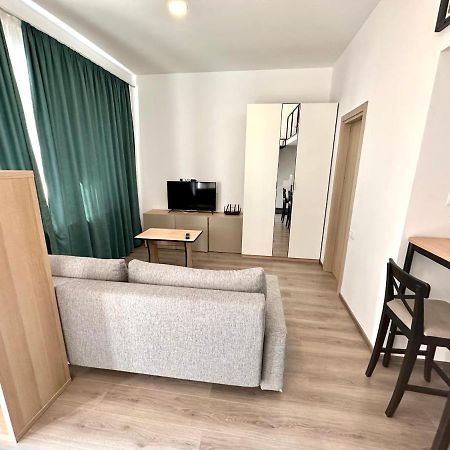 Apartamento Zen House Buzău Exterior foto
