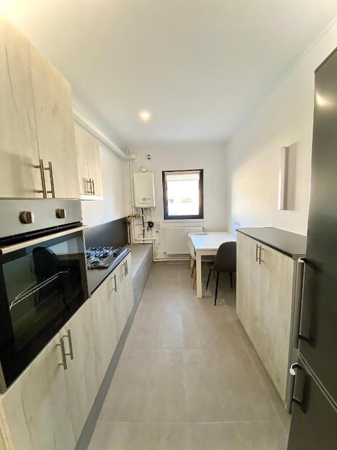 Apartamento Zen House Buzău Exterior foto