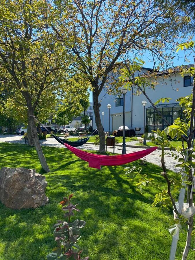Apartamento Zen House Buzău Exterior foto
