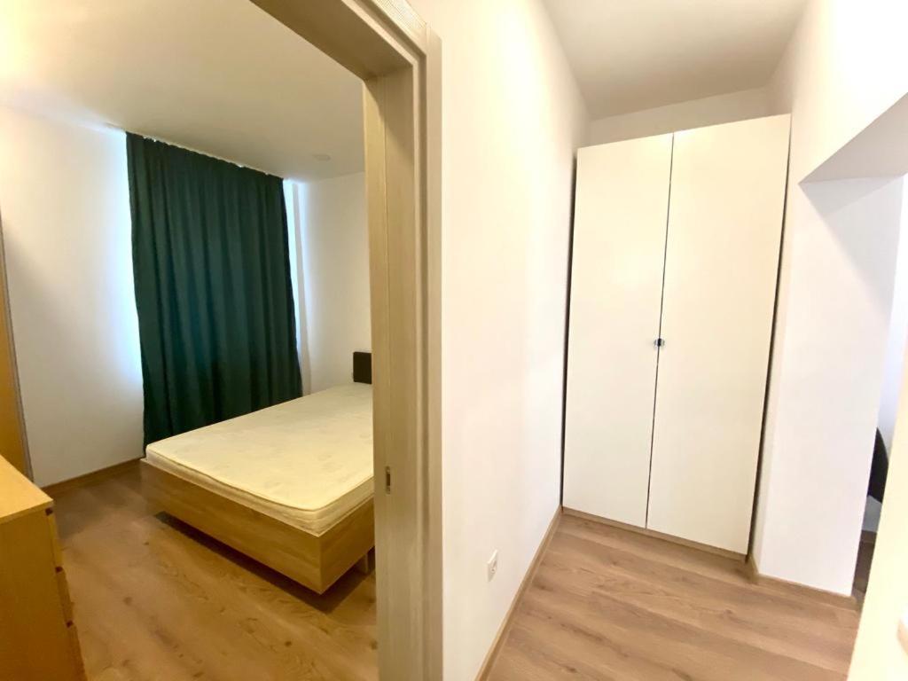 Apartamento Zen House Buzău Exterior foto