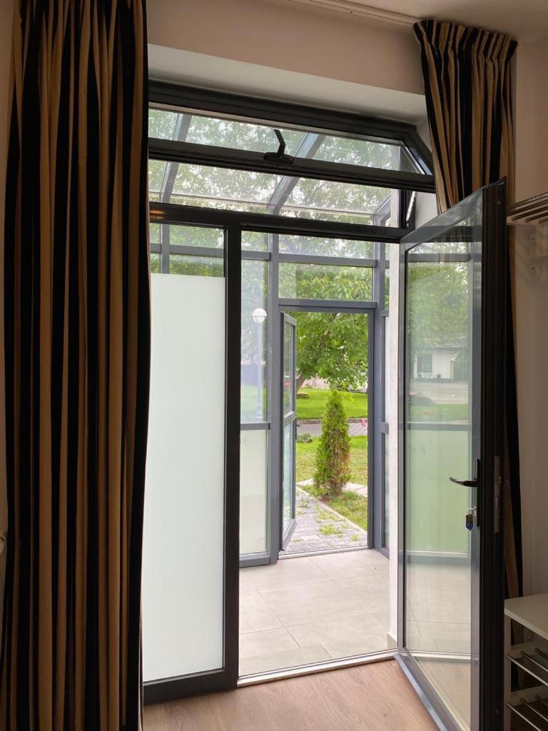 Apartamento Zen House Buzău Exterior foto