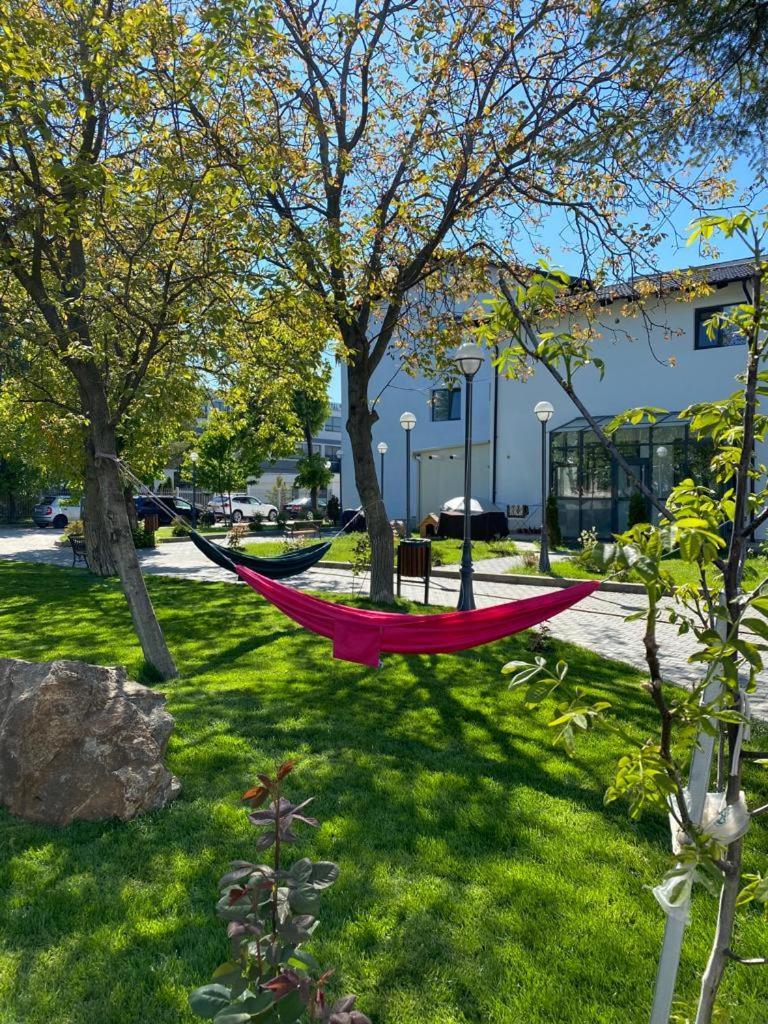 Apartamento Zen House Buzău Exterior foto